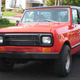 Illustration for article titled 1980 International Harvester Scout II